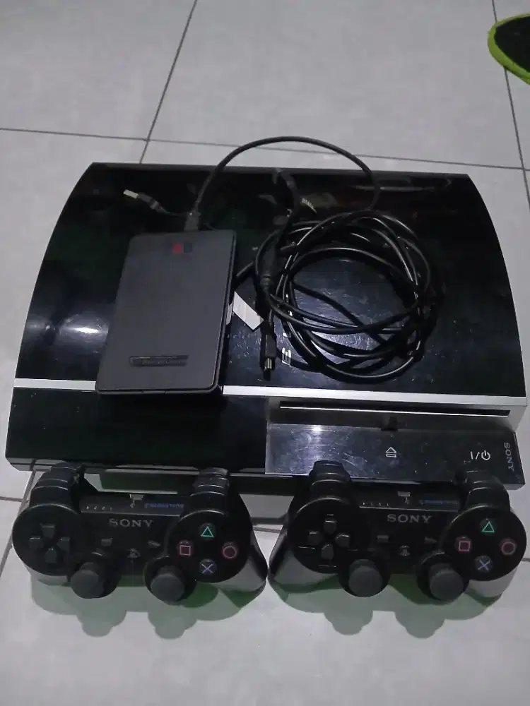 Ps3 murah meriah