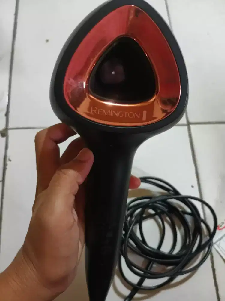 Hairdryer Remington