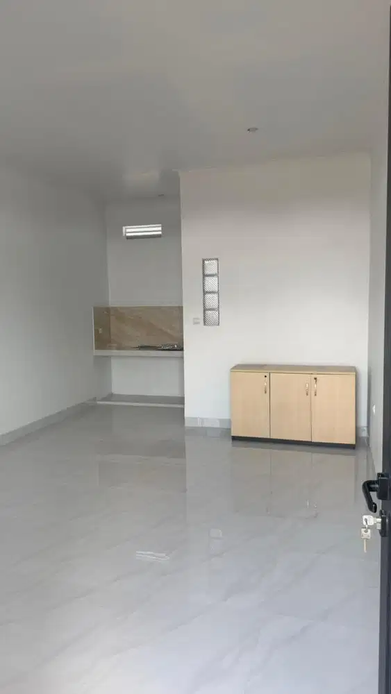 Kontrakan 1 pintu