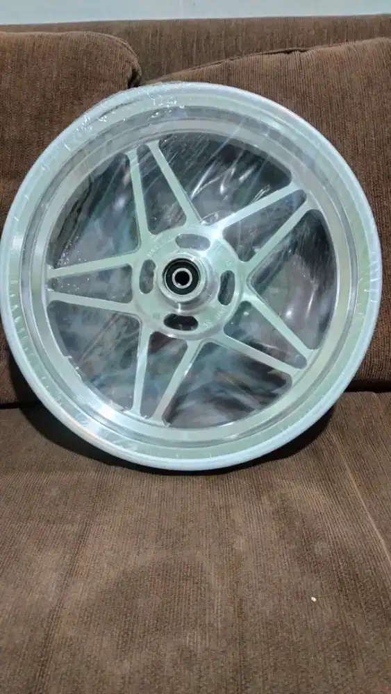Velg Velk VND Stylo ABS