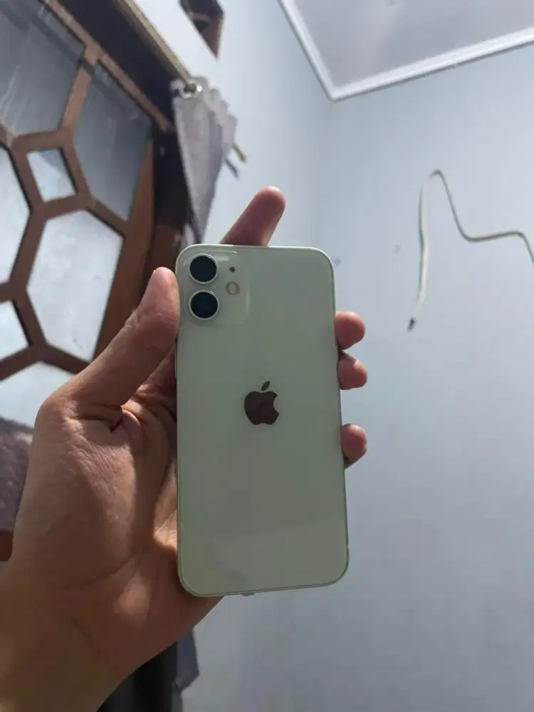 Iphone 12 mini 64 inter