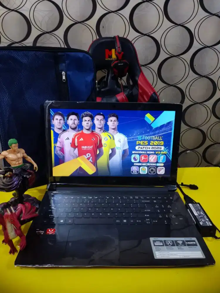 ACER ASPIRE 3 A315-41 SLIM Good Condition [SSD]