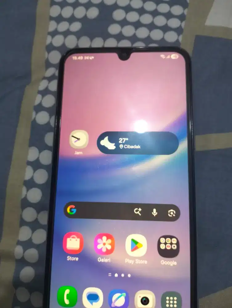 Samsung Galaxy A15