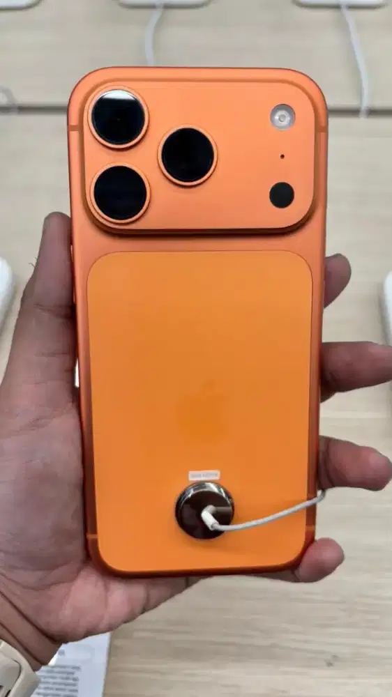 IPHONE 17 PROMAX CICILAN NON CC FREE 2x Angsuran