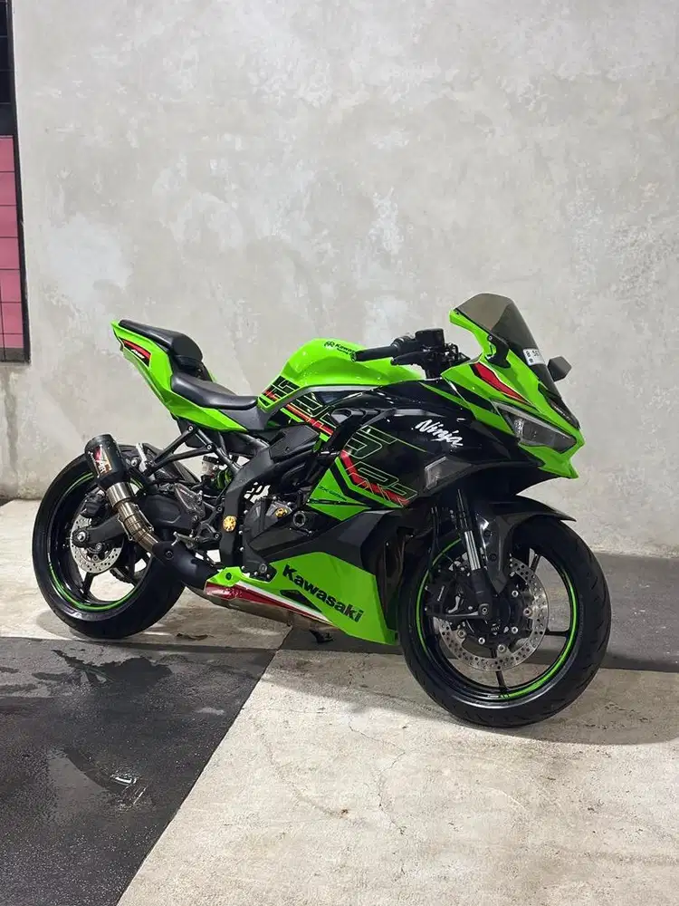 ZX25RR LOW KM ANTIK