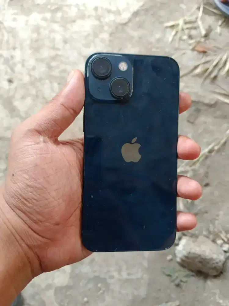 Iphone 13 mini beacukai