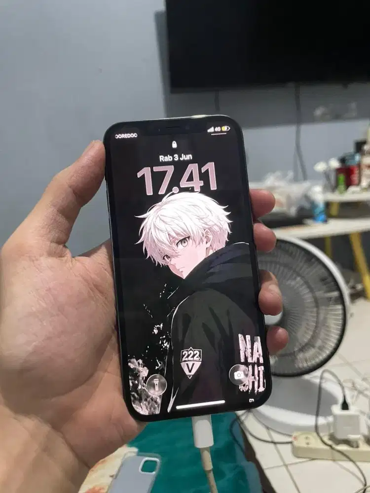 Iphone 12 pro 256 inter
