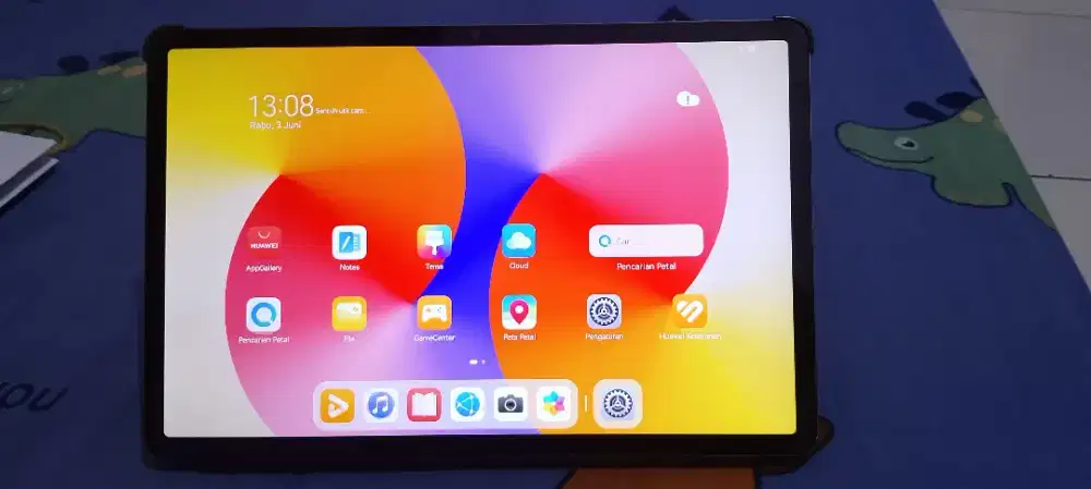 Huawei matepad SE 11