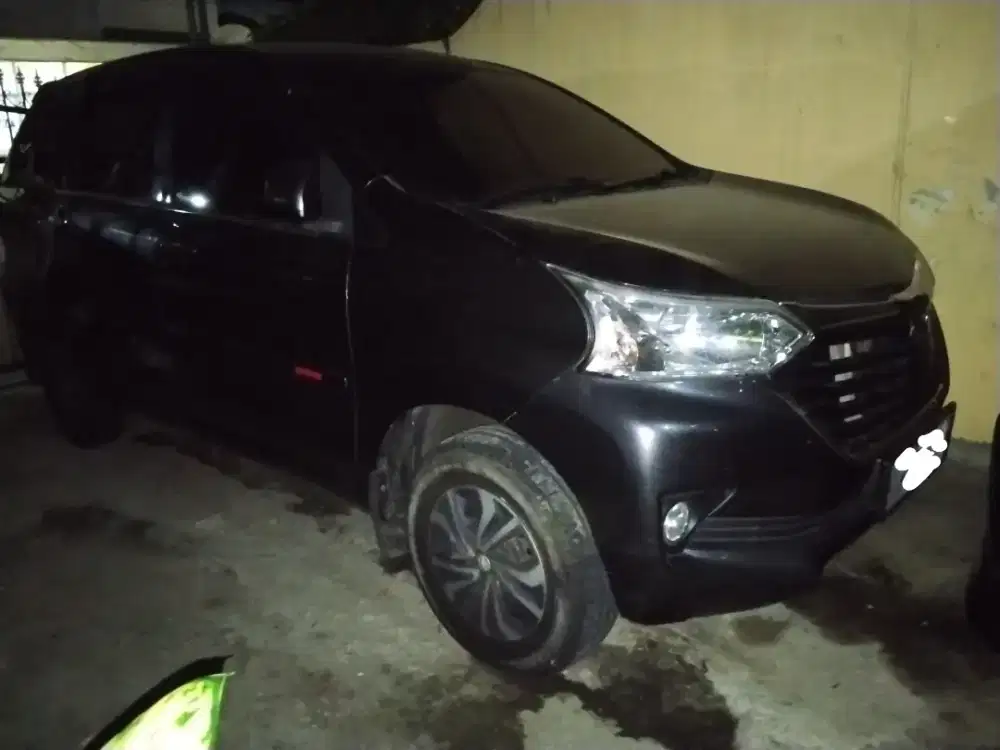 Xenia 2018 X manual