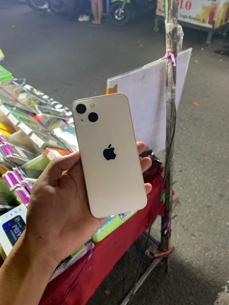 iphone 13 128 inter all operator