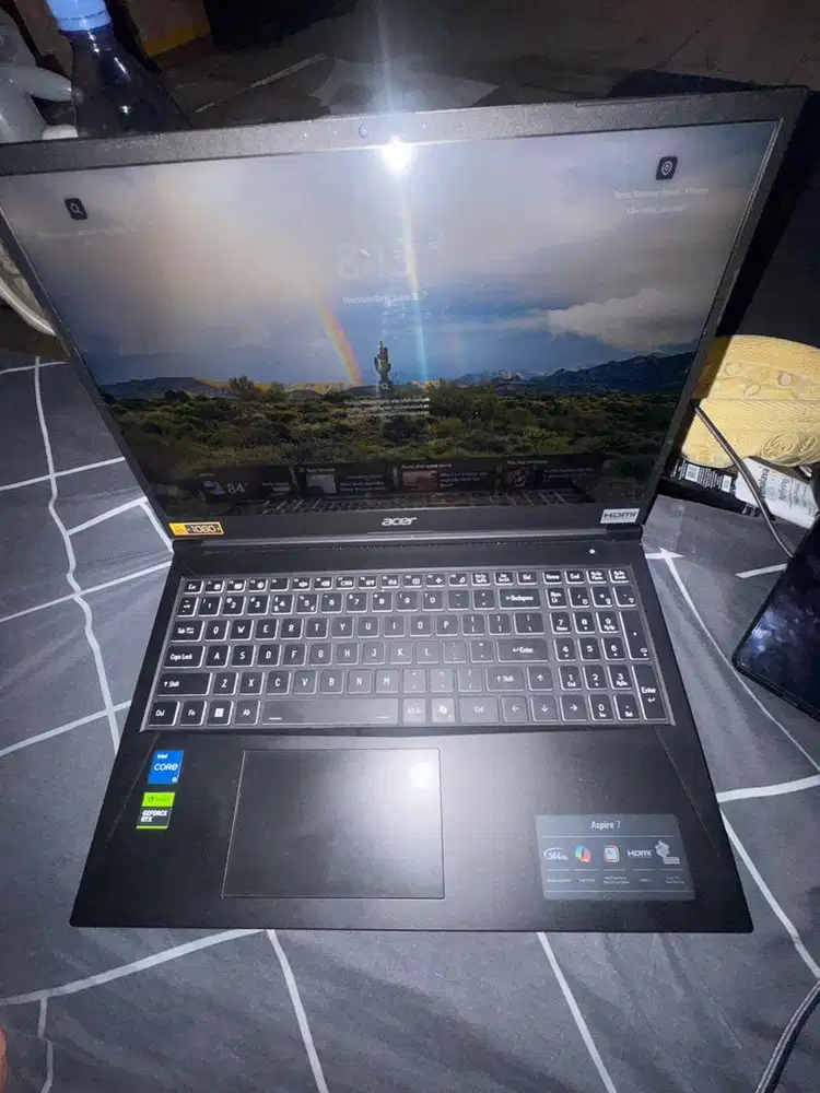 acer aspire 7 pro