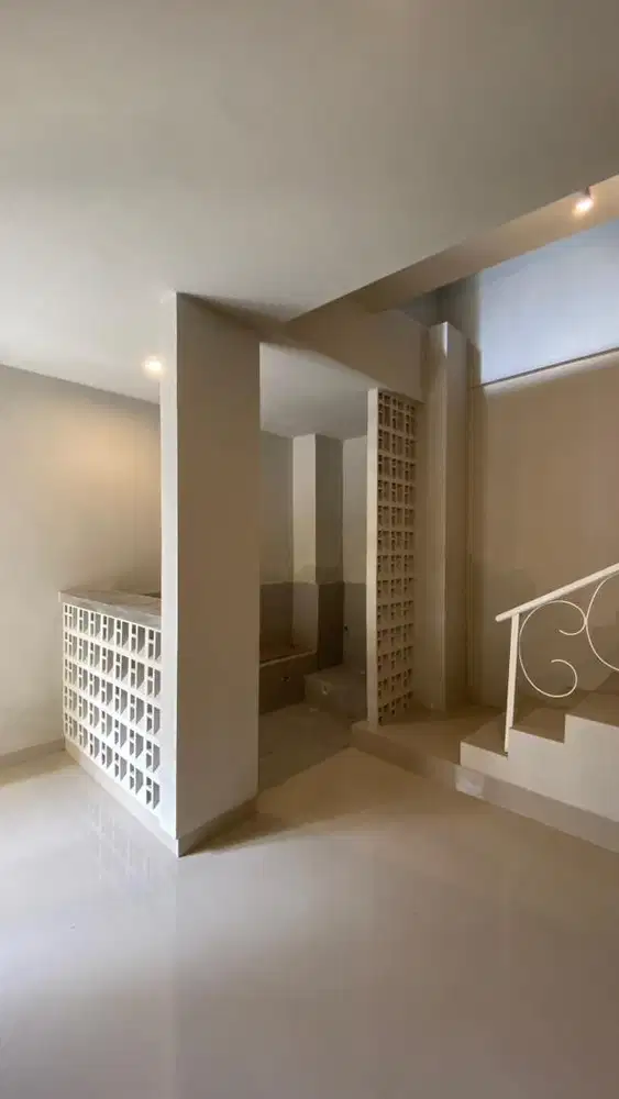 Di sewakan 1 unit apartment area legian