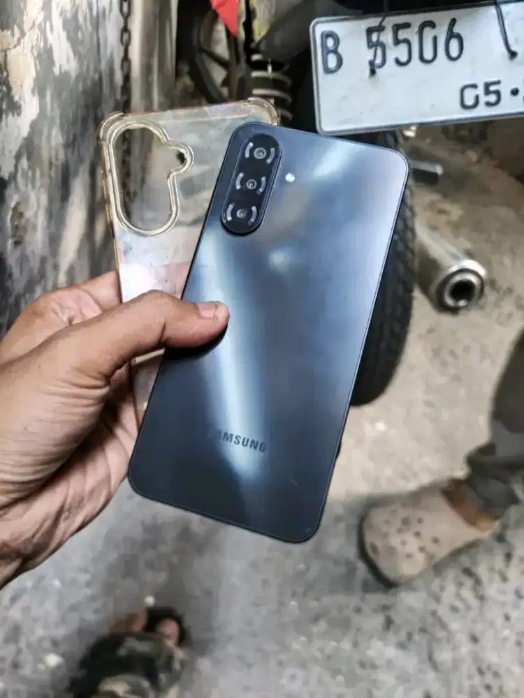 Samsung galaxy A17