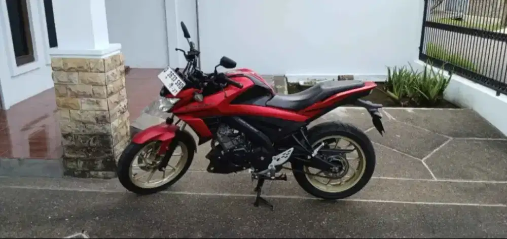 For sale Yamaha Vixion R
