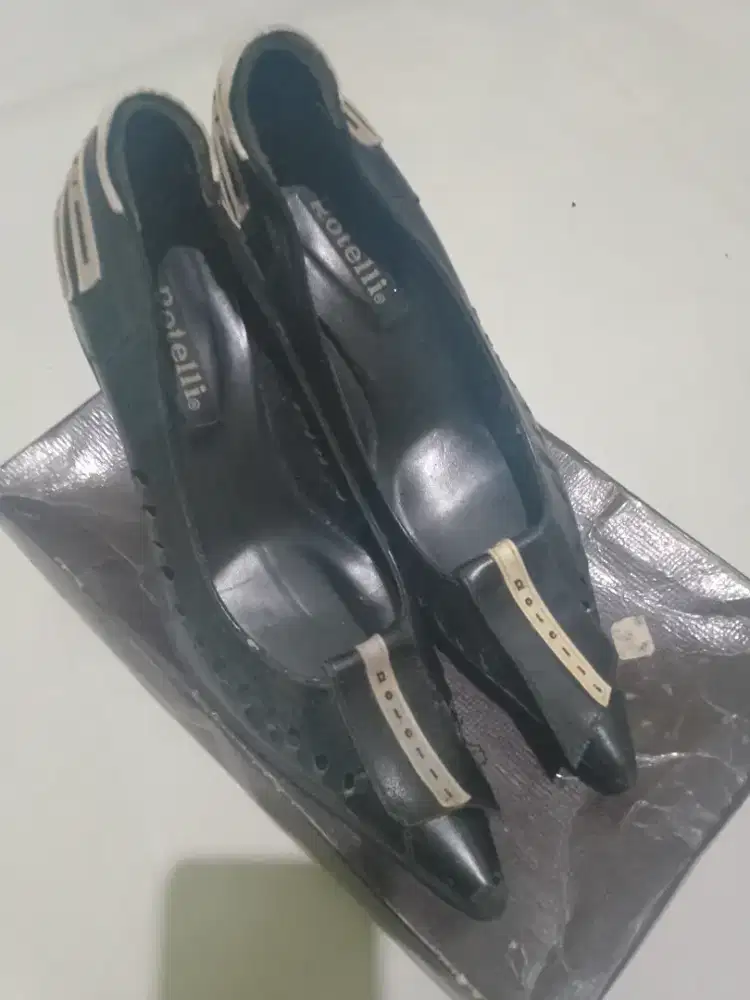 High Hils Rotelli Ukuran 40