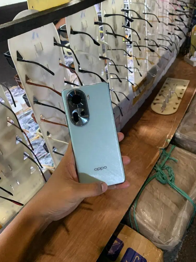 oppo reno 11 5g 8/256