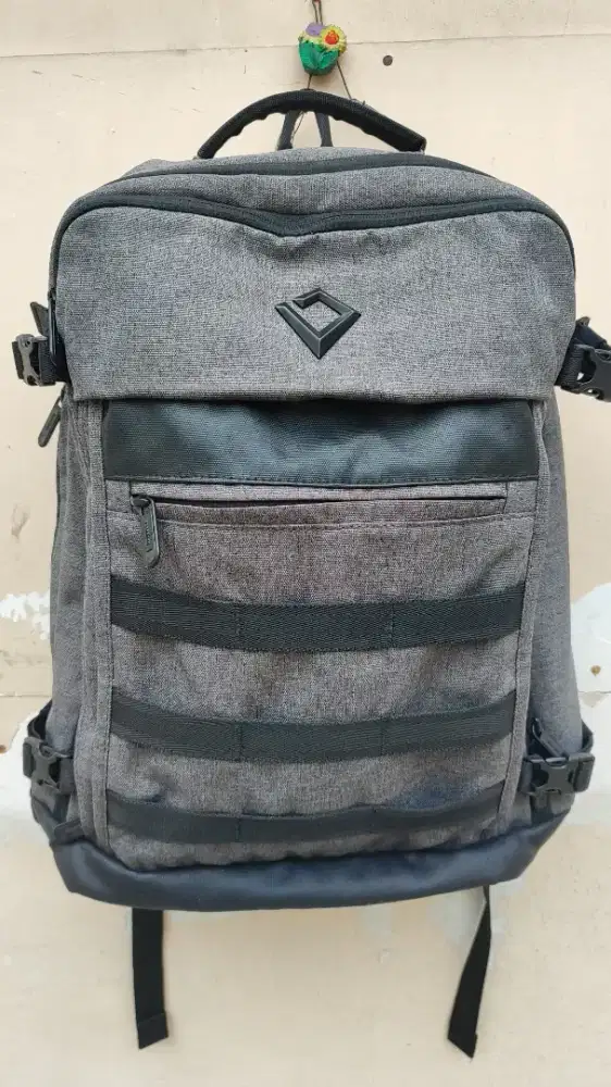 Tas Bodypack bonus Slingbag