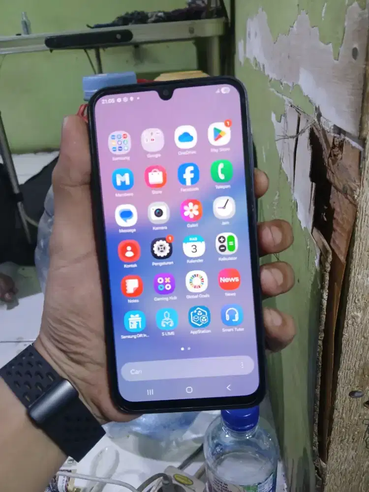 SAMSUNG GALAXY A15 4G 8/128GB SEIN