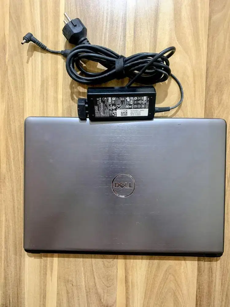 Dell Vostro 5470 i5 VGA Nvidia