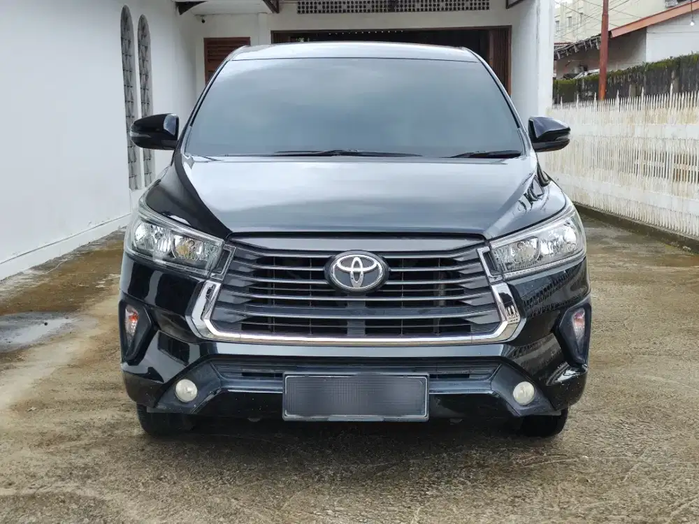 (TGN 1 DR BARU)NEW INNOVA REBORN G 2.0 AT MATIC 2022/2023