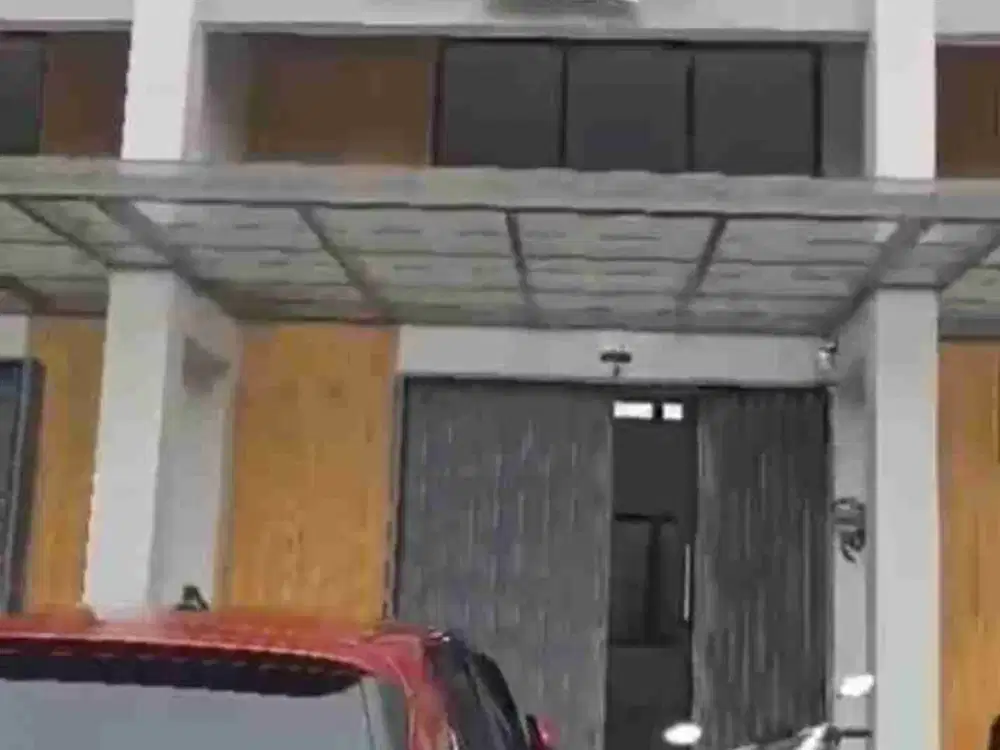 Ruko 3 lantai Strategis di Grand wisata Bekasi