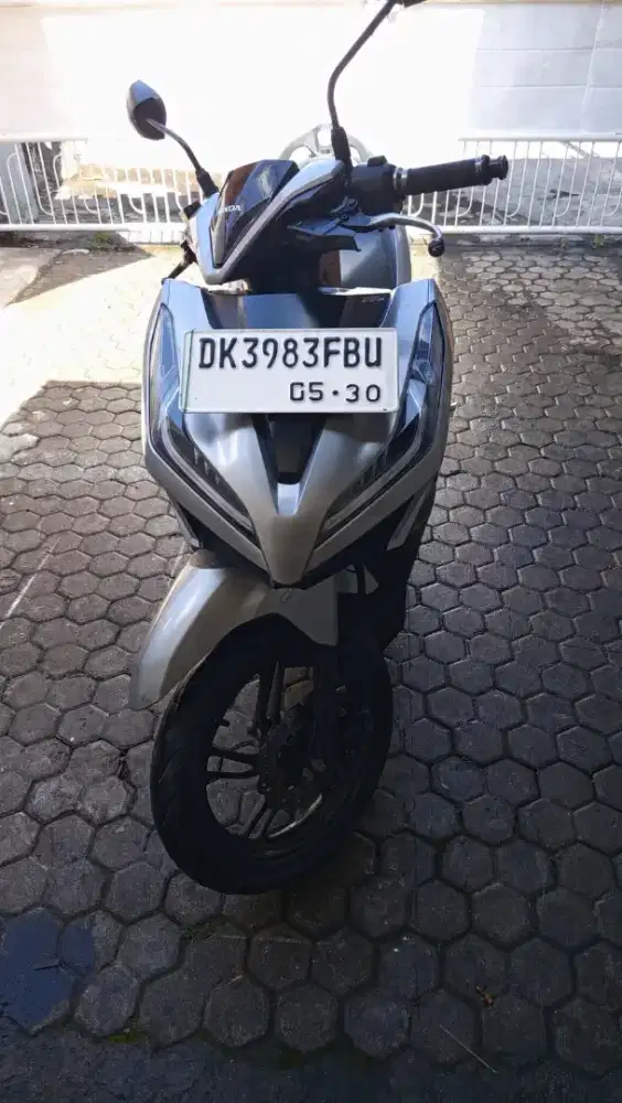 HONDA VARIO 2020
