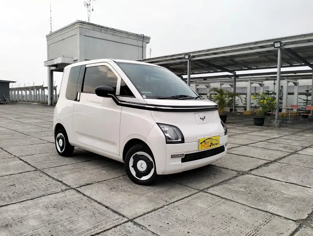 Wuling Air EV Lite Long Range AT 2025 (KM5rb)