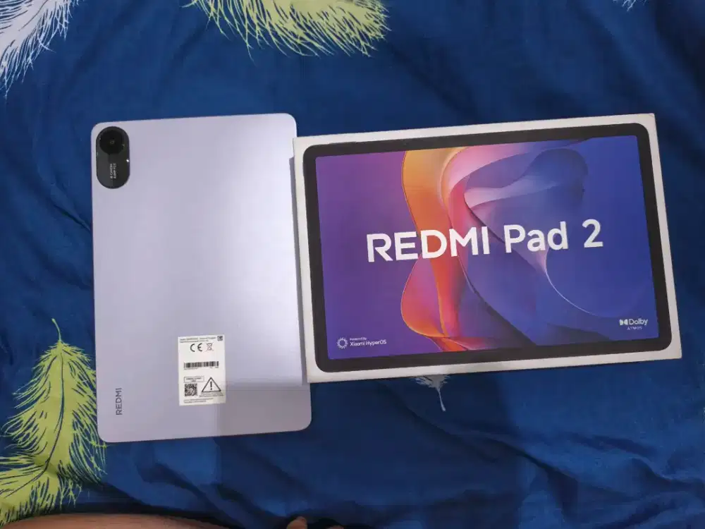 Xiaomi redmi pad 2 4/128