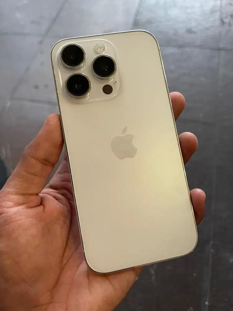 Iphone 14 pro 128gb inter