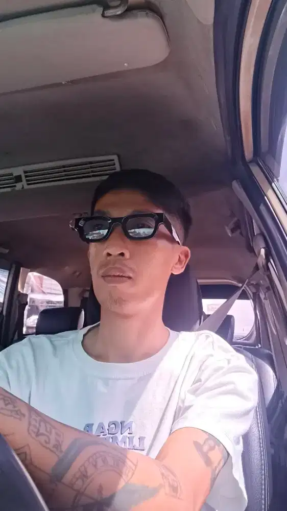 sopir pribadi dalam dan luar kota