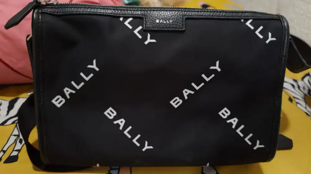 tas bally code logo