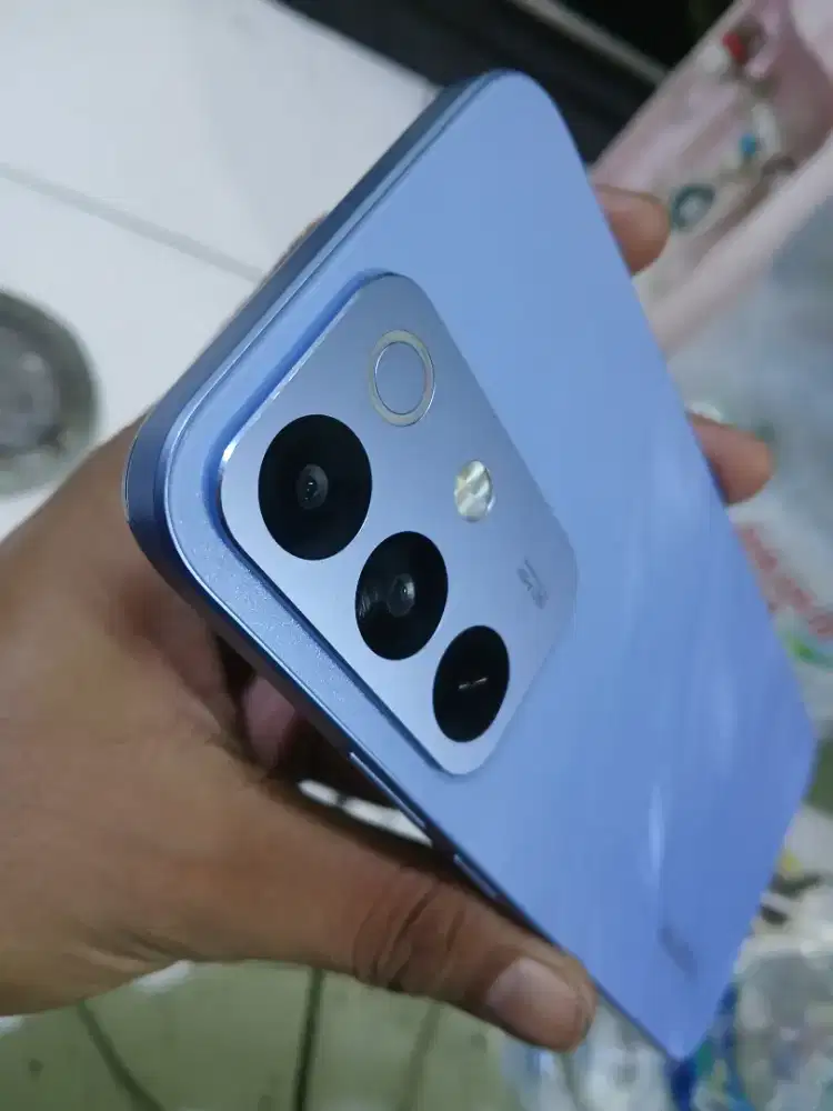 REALME C85 NFC RAM 6+12/128GB SMOOT
