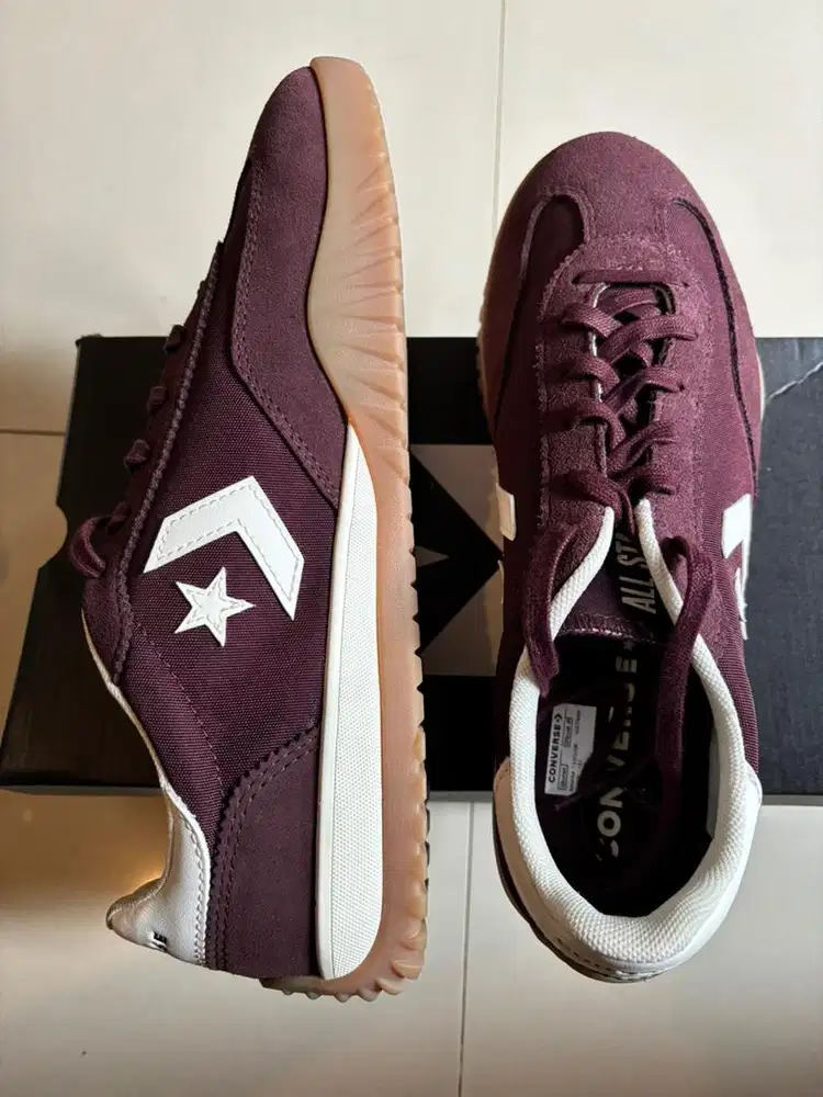Converse Run Star