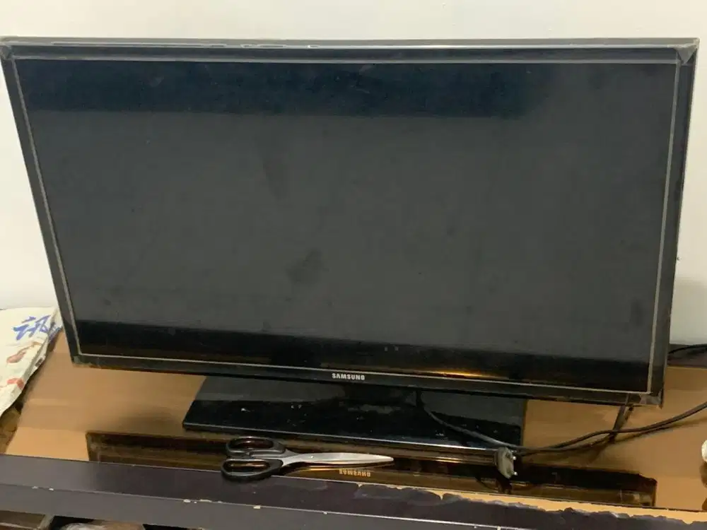 Tv LED samsung 32 inch