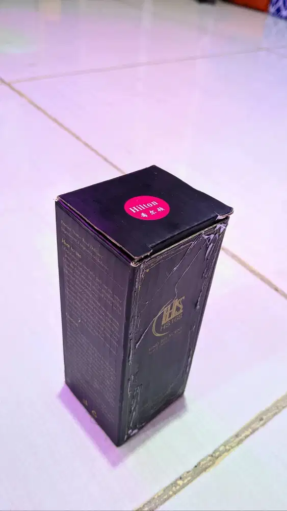 Bikin Kamar Secantik Cafe Estetik dengan HS168 Reed Diffuser