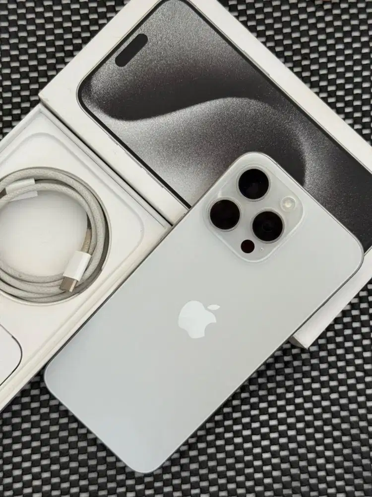 Iphone 15 Promax 256GB IBOX