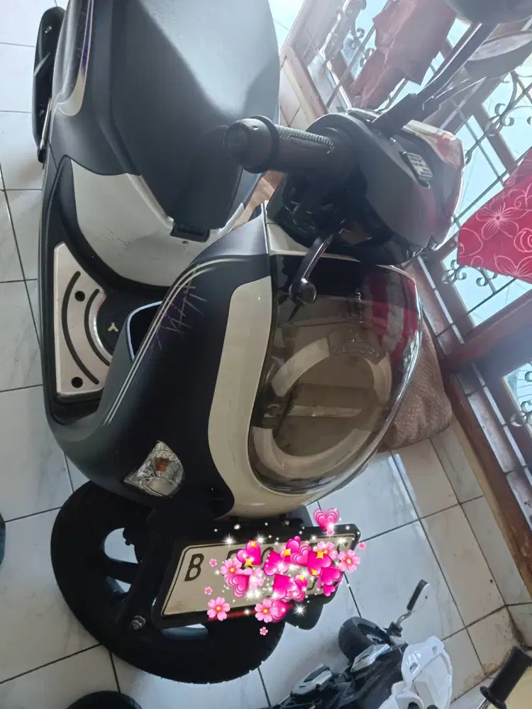 scoopy 2025 akhir