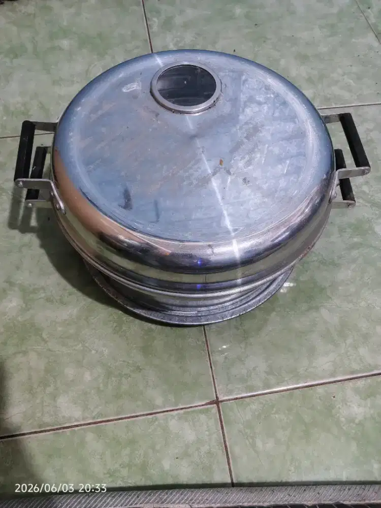 Baking Pan Orchid 28cm