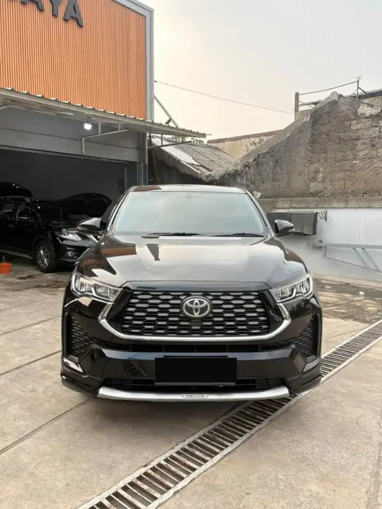 Toyota Zenix 2.0 V Hybrid Modelista 2024