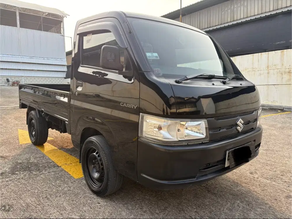 TDP 10 JUTA! Carry Tayo Pick Up AC PS 2019.