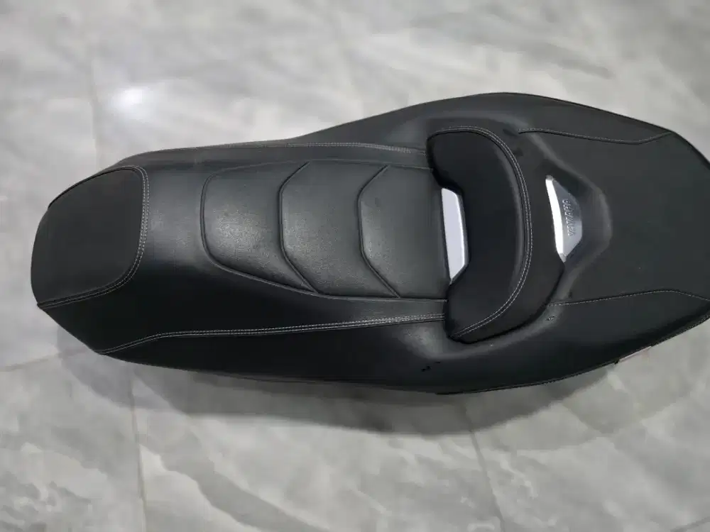 Jok confort yamaha eropa origonal  xmax old