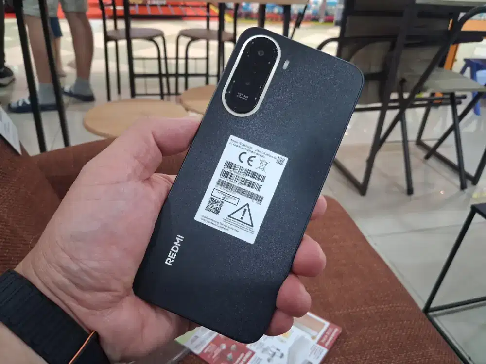 iPhone 6S Plus, Samsung S3 Fit dan Redmi A7 Pro