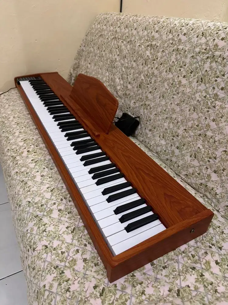 Digital Piano 88 Keys Benston Kawes