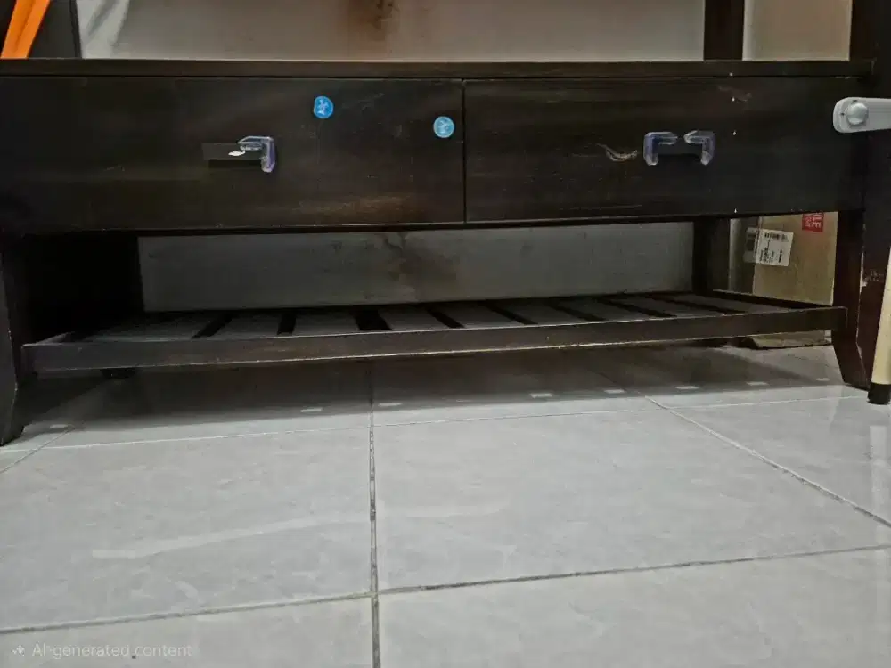 Meja multifungsi