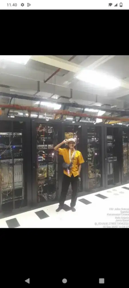 Butuh kerjaan apa aja yg penting halal domisili sawangan dpok
