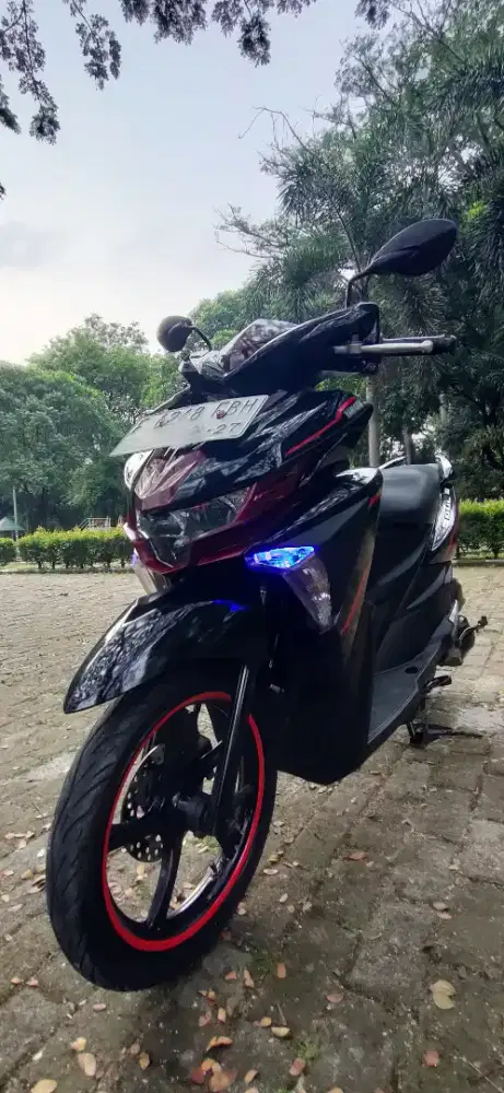 SOUL GT 2017 PAJAK HIDUP
