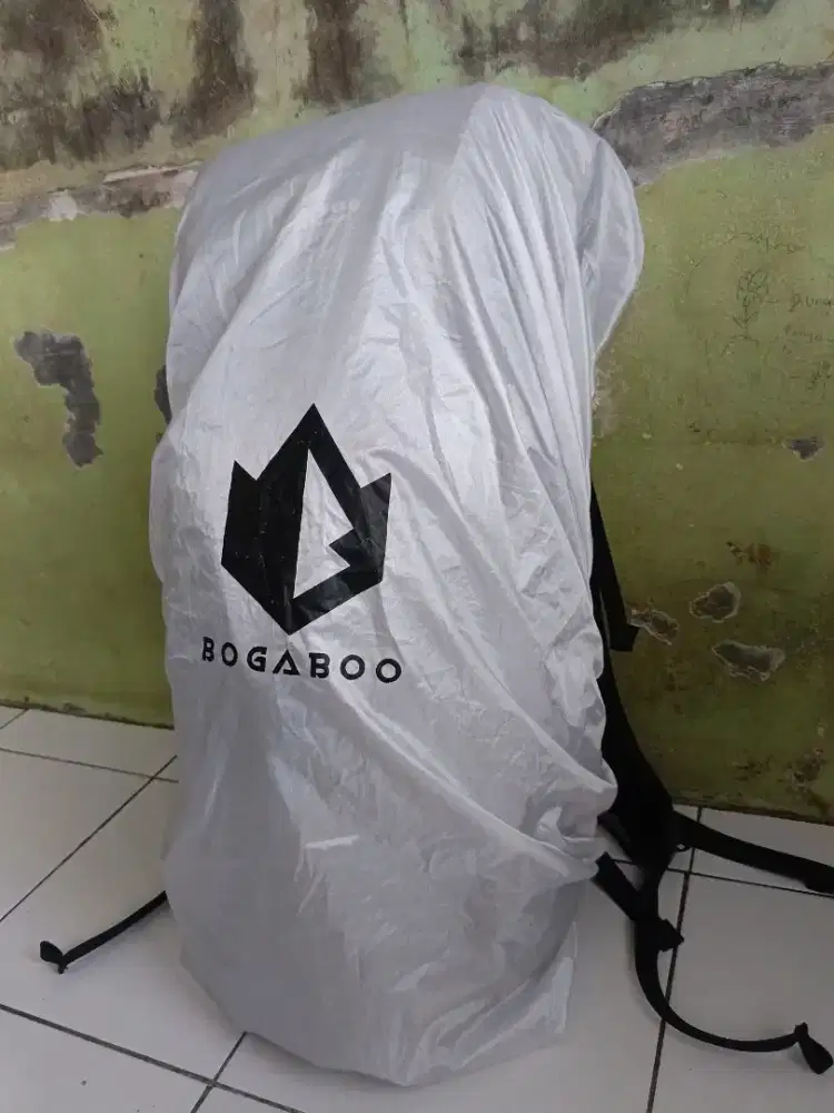 tas carrier merk bogaboo sachio