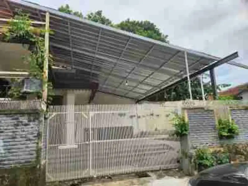 DIJUAL CEPAT  RUMAH DI CILANDAK JAKARTA TURUN HARGA