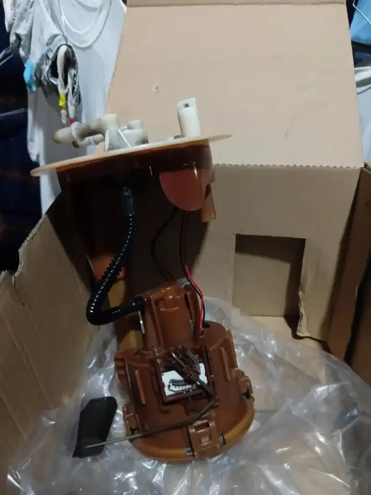 Fuel Pump Original Daihatsu All New Xenia 2026