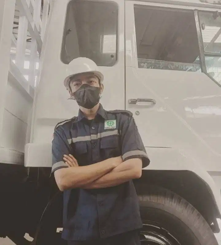 Mencari pekerjaan Di bidang Otomotif